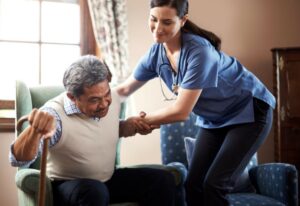 Live-In Home Care in Malvern, PA by Harmony Companion Home Care