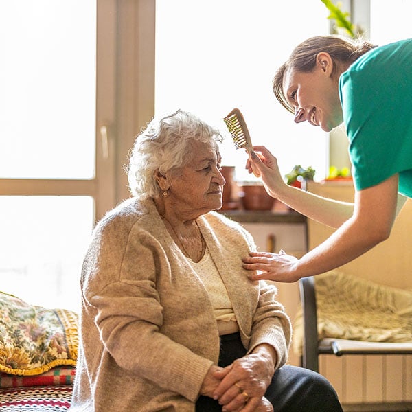 Personal Care at Home in Malvern, PA by Harmony Companion Home Care