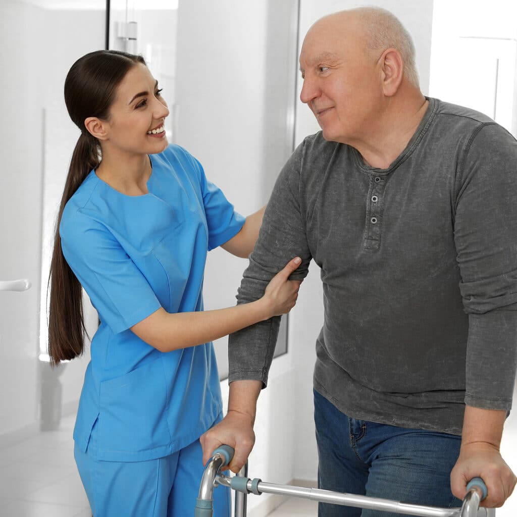 Post Hospital Home Care Services in Malvern, PA