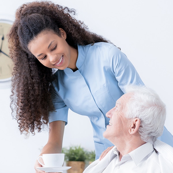 24-Hour Home Care in Malvern, PA by Harmony Companion Home Care