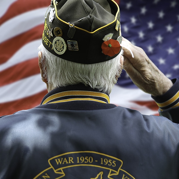 Veterans’ Home Care in in Malvern, PA by Harmony Companion Home Care