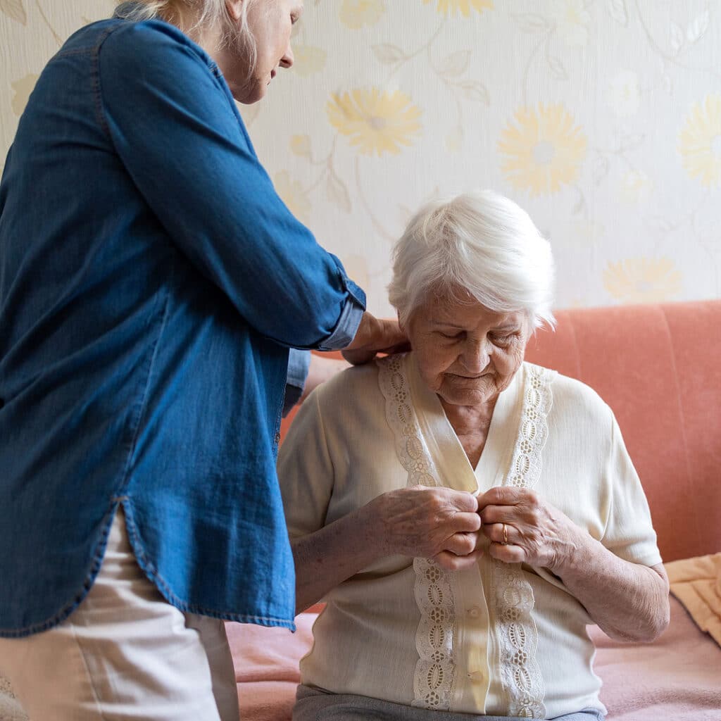 Personal Care at Home in Malvern, PA by Harmony Companion Home Care
