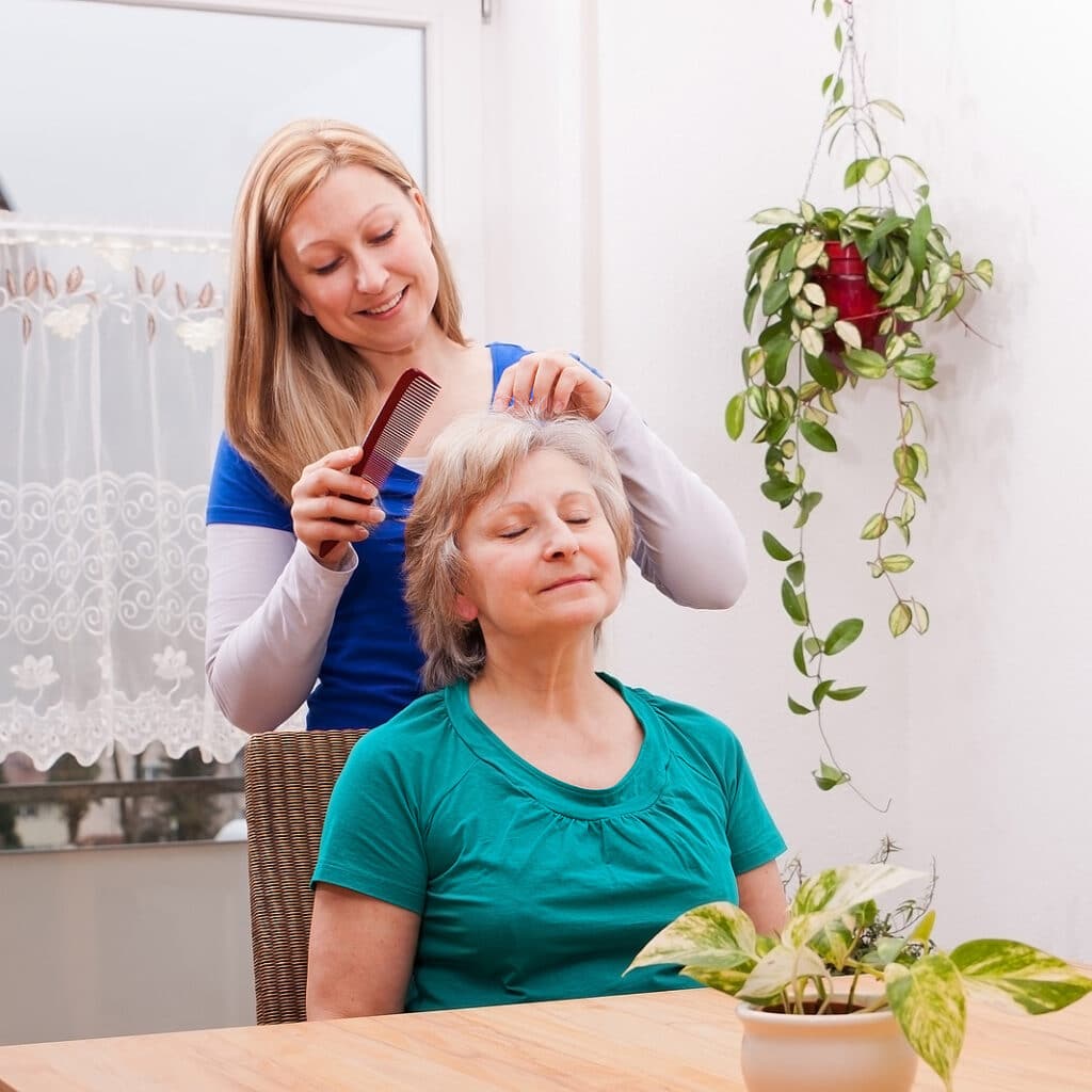 Home Care in Villanova PA by Harmony Companion Home Care