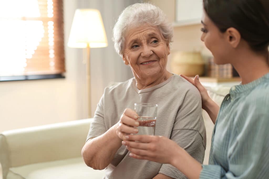 Top Home Care in Malvern, PA by Harmony Companion Home Care