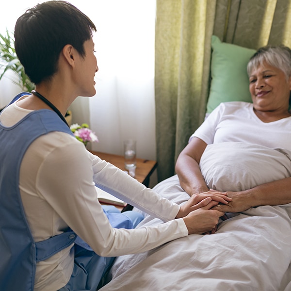 Post Hospital Home Care Services in Malvern, PA