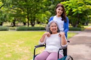 Paid Caregivers: Personal Care at Home Oxford PA