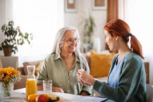 Family Caregivers: Home Care Paoli PA