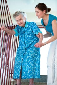 Aging in Place: 24-Hour Home Care West Chester PA