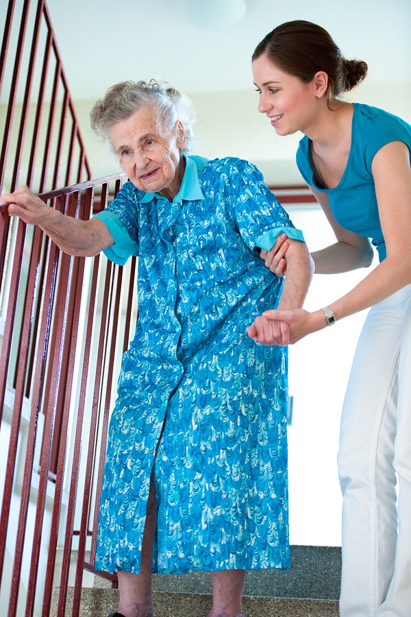 Aging in Place: 24-Hour Home Care West Chester PA