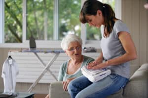 Family Caregivers: In-Home Care Malvern PA