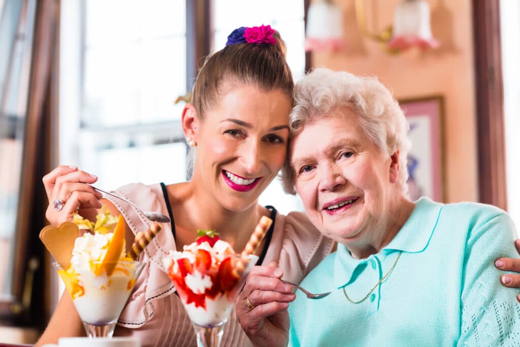 Family Caregivers: 24-Hour Home Care Devon PA