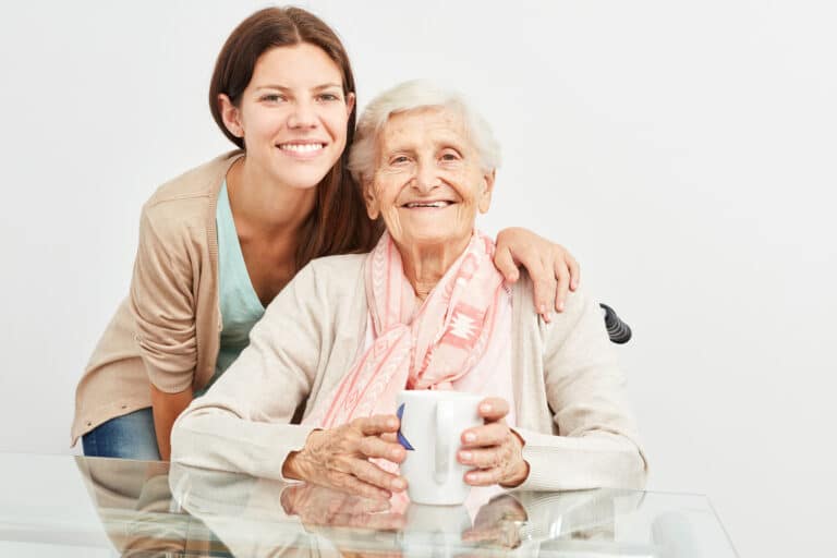 Family Caregivers: Live-In Care Coatsville PA