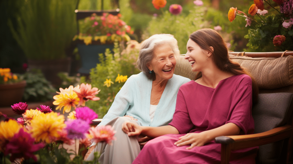 Get Paid to Be a Caregiver for a Family Member in Pennsylvania
