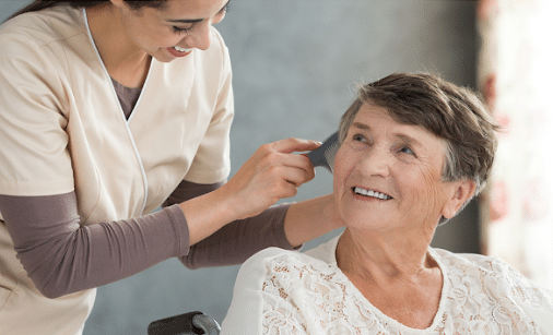 Home Care in Chester Springs by Harmony Companion Home Care