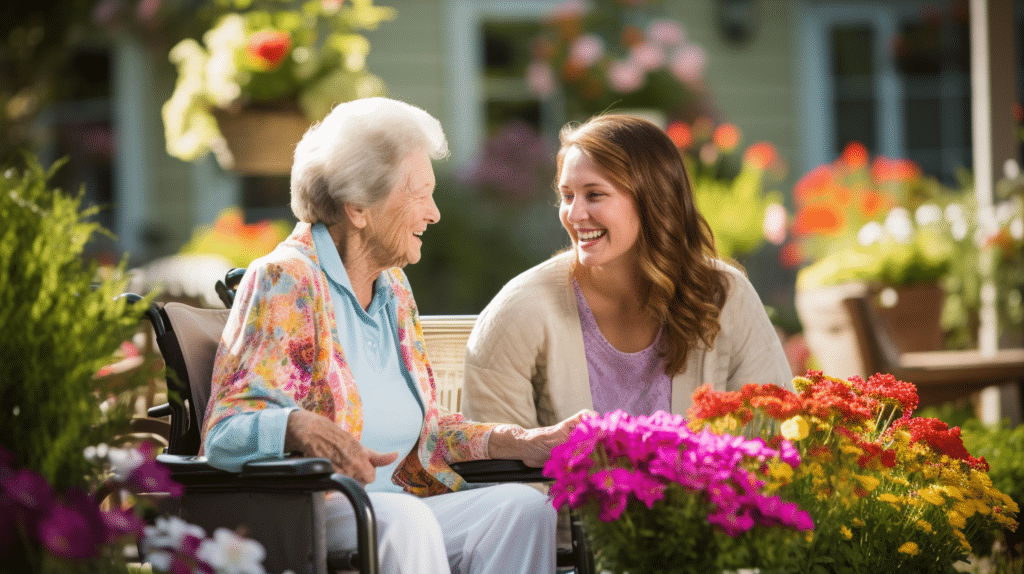 Respite Care in West Chester PA