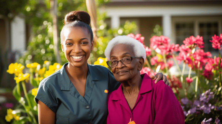 How to Get Paid to Care for a Family Member in West Chester, PA.Get Your Free Guide to Getting Paid to Care for an Aging Family Member: