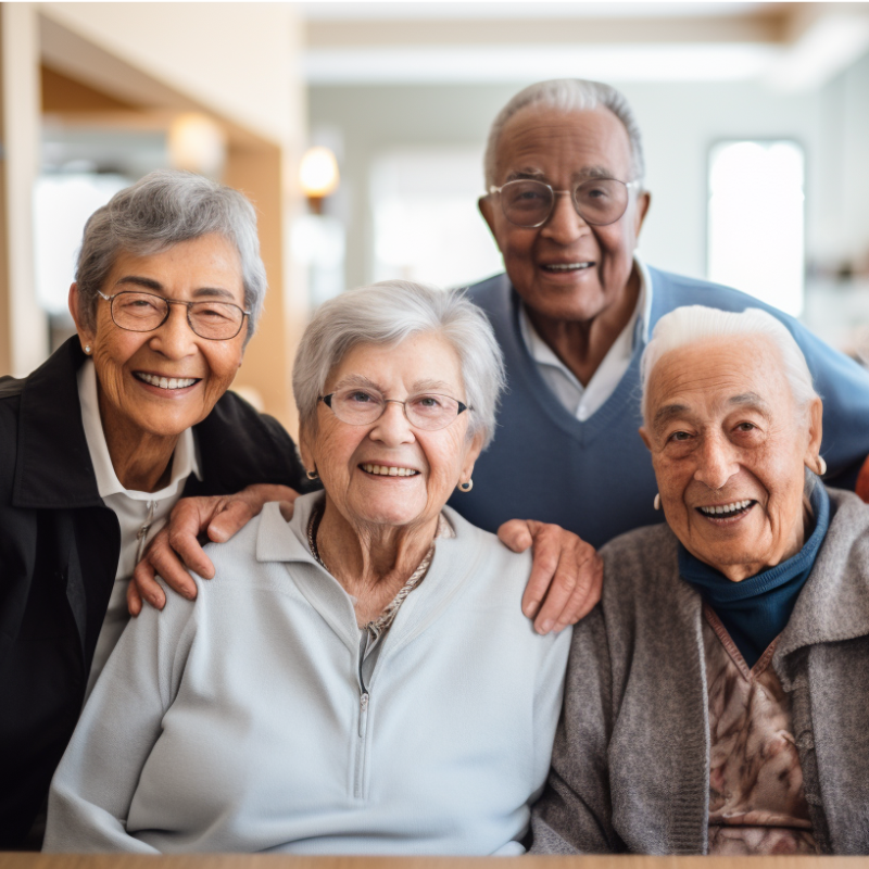 Home Care in Villanova PA by Harmony Companion Home Care