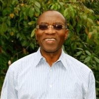 Dr. Victor Bayo Jegede